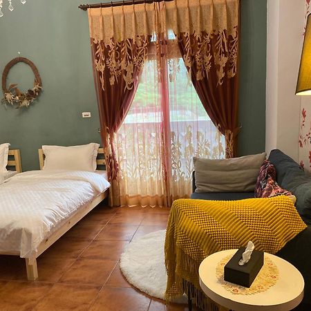 Sea Princess B&B فينغبين المظهر الخارجي الصورة