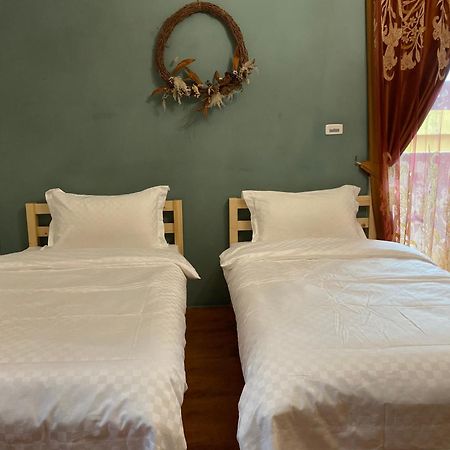 Sea Princess B&B فينغبين المظهر الخارجي الصورة