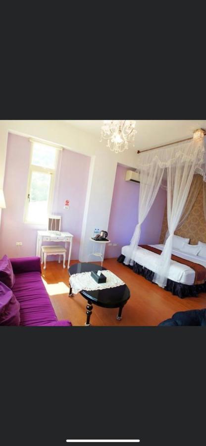 Sea Princess B&B فينغبين المظهر الخارجي الصورة