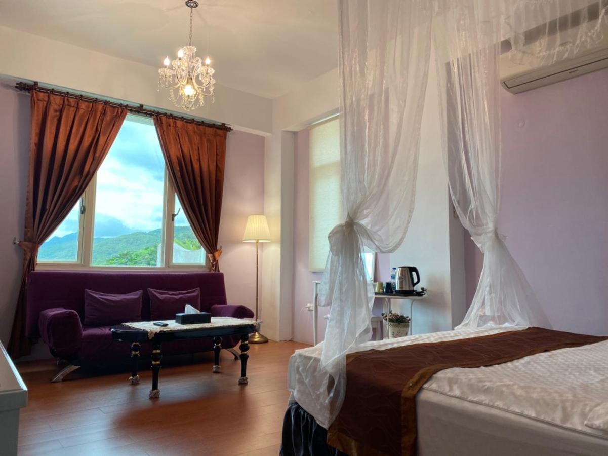 Sea Princess B&B فينغبين المظهر الخارجي الصورة