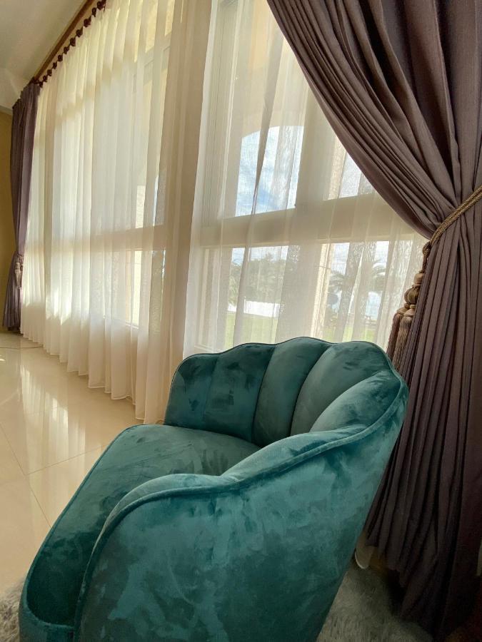 Sea Princess B&B فينغبين المظهر الخارجي الصورة