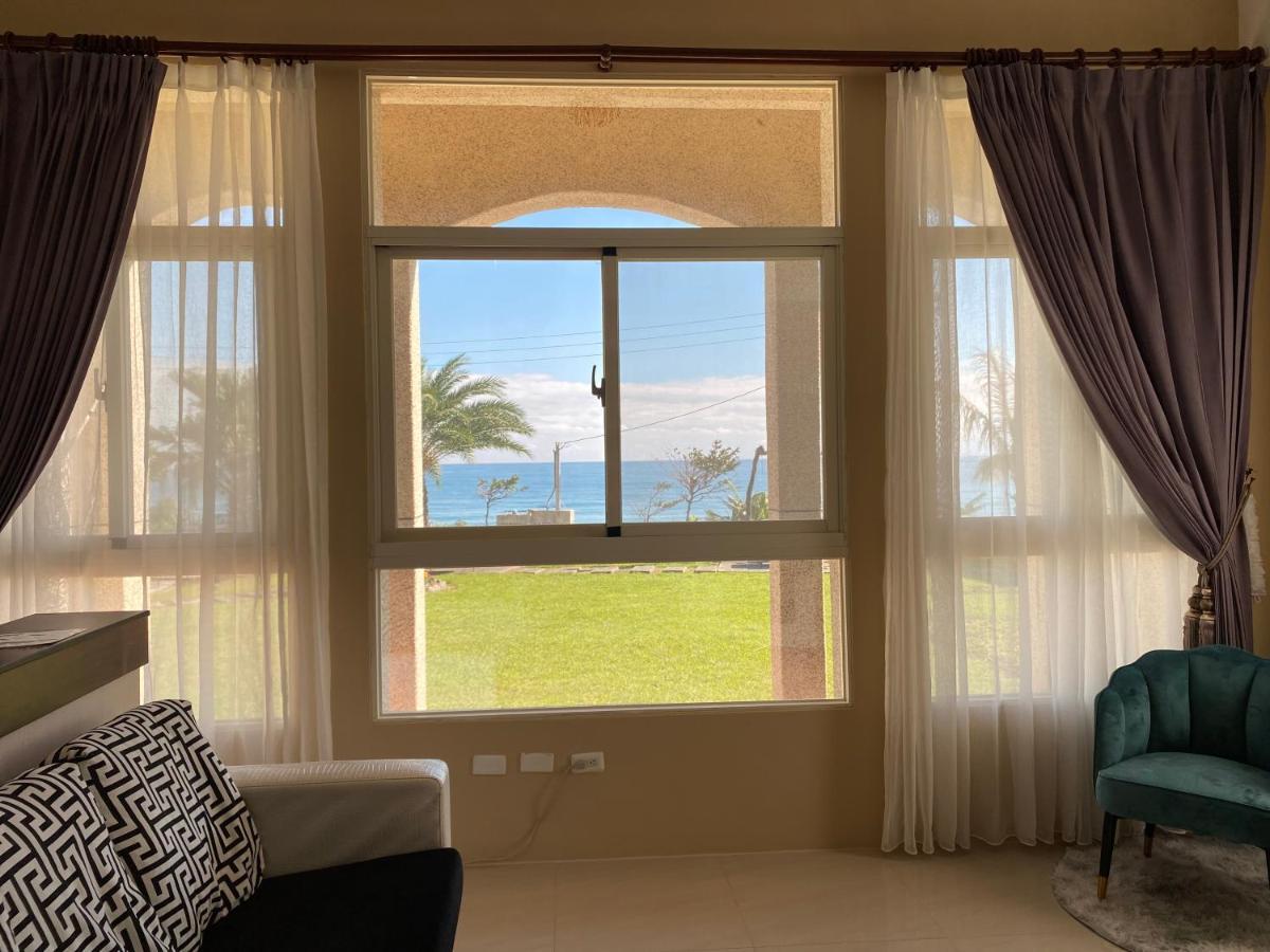 Sea Princess B&B فينغبين المظهر الخارجي الصورة