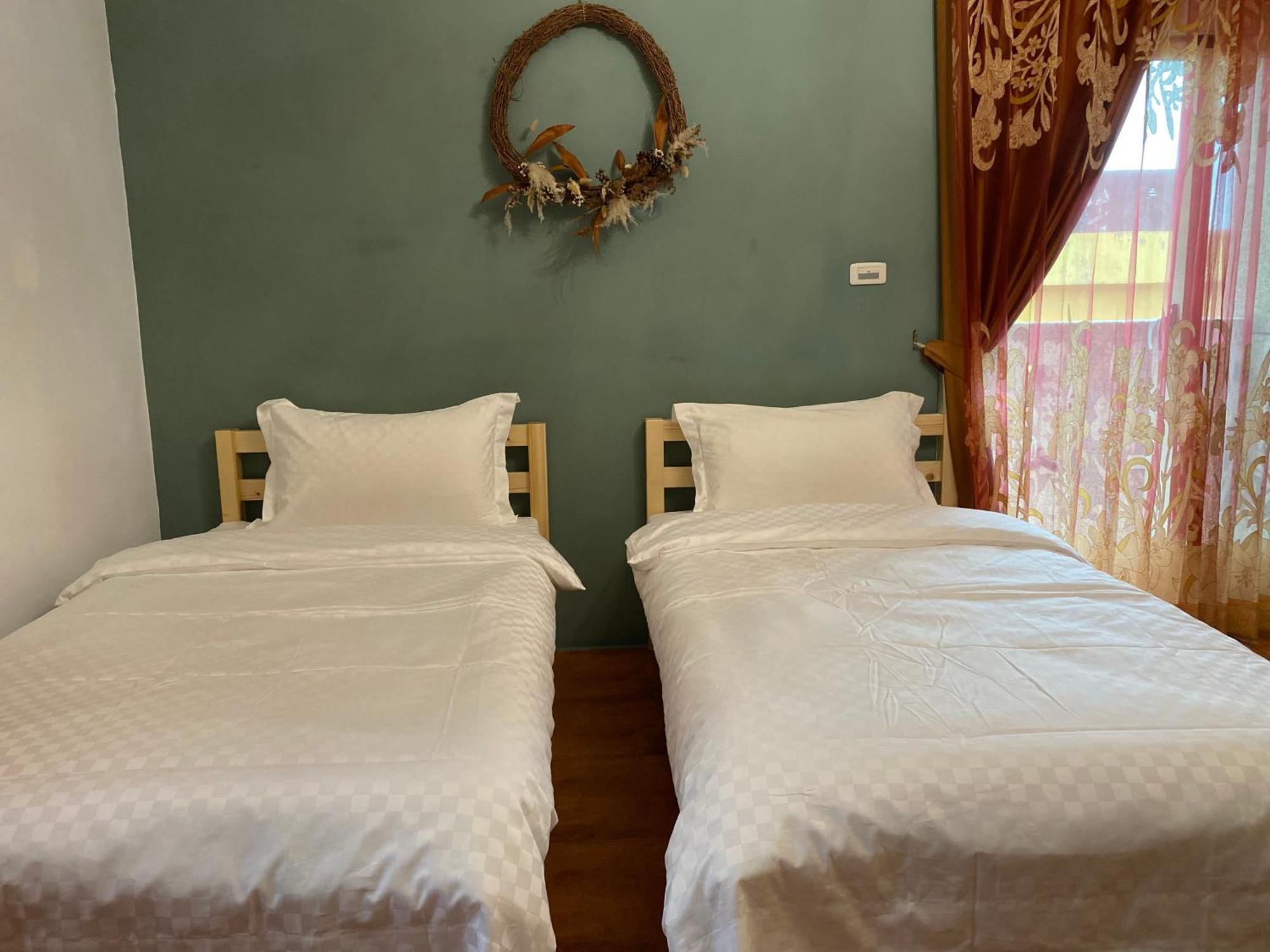Sea Princess B&B فينغبين المظهر الخارجي الصورة