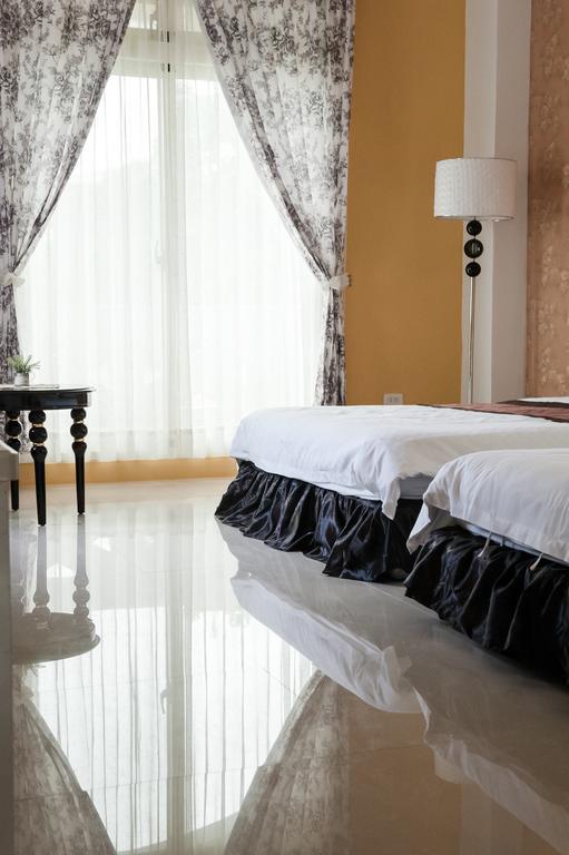 Sea Princess B&B فينغبين المظهر الخارجي الصورة