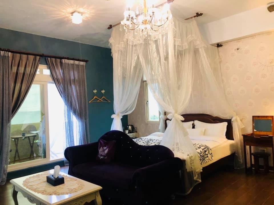 Sea Princess B&B فينغبين المظهر الخارجي الصورة